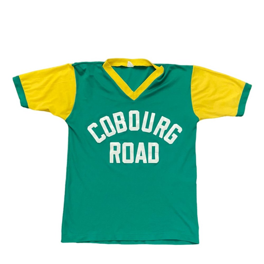 Vintage Trimark Baseball Jersey - L/XL